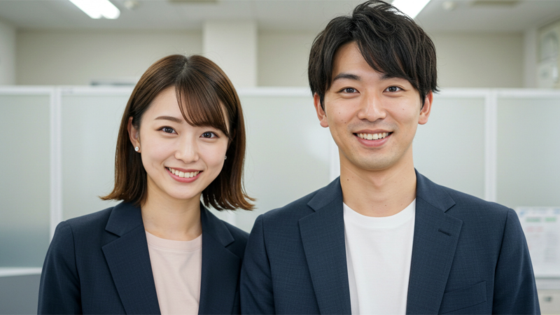 SESから転職成功したエンジニアの実例5選