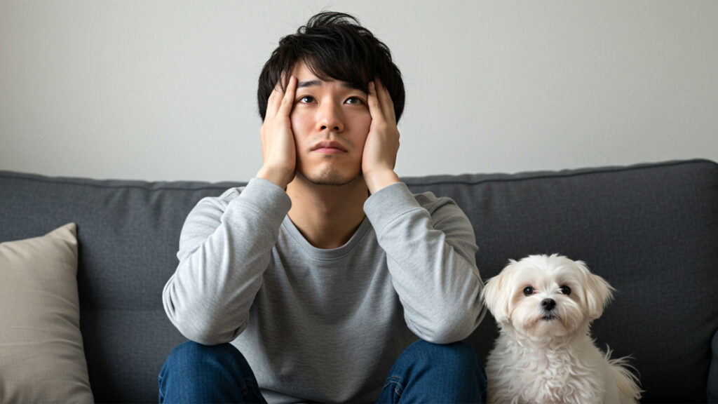 初めての転職で「失敗が怖い」と感じている方へ