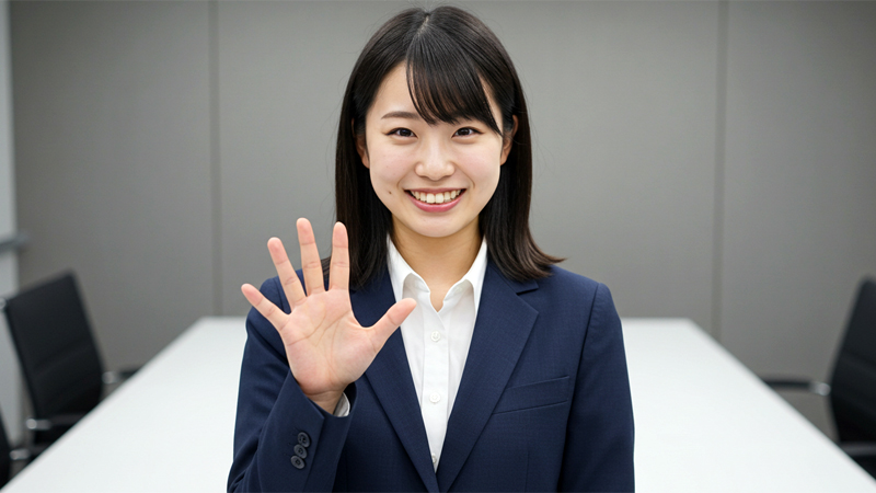 怖い気持ちを和らげる！初めての転職で頼れる5つの相談先