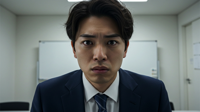 「エージェントに相談するのは気が引ける…」という不安への回答