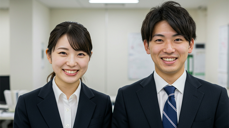 「怖い」から「安心」に変わる転職は“信頼できる相談先”選びから
