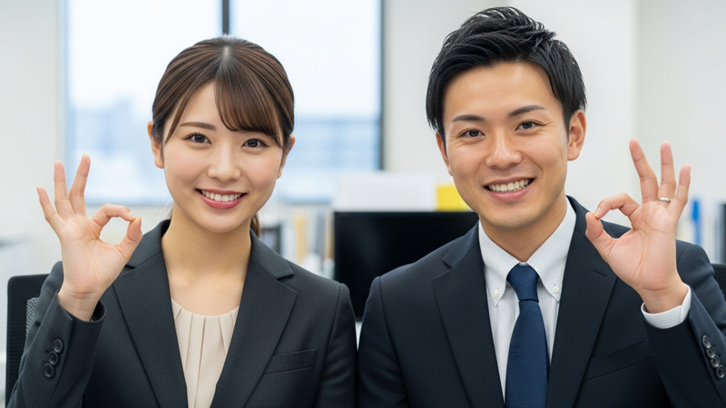 勤続年数の「長さ」も「短さ」も、転職では強みに変えられる