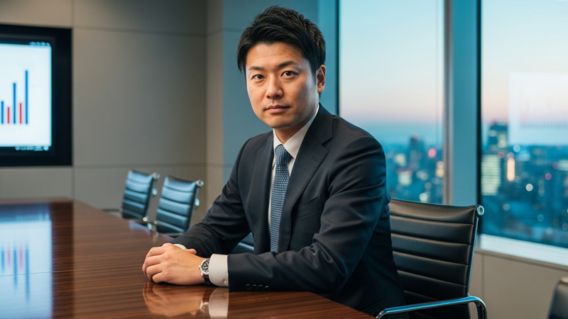 採用担当が見るのは「勤続年数」ではなく“成果の再現性”