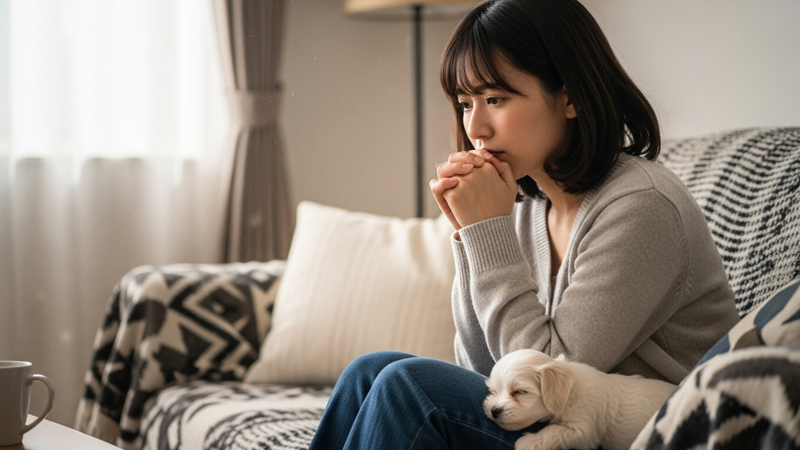 面接でコミュ力のアピールがいつも抽象的になってしまう方へ