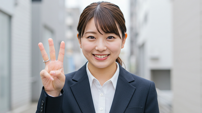 面接官がコミュニケーション能力を重視する3つの理由