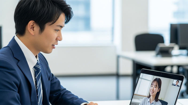 “伝わる自己PR”を完成させたいなら、転職エージェントの活用を