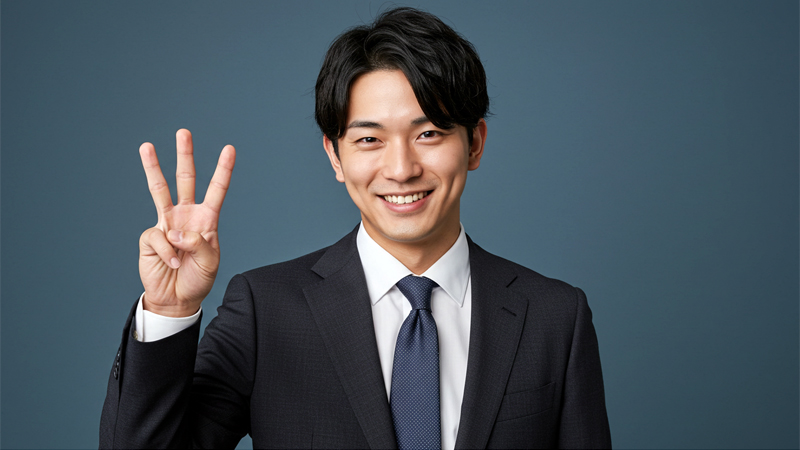 3年以内の転職が有利になる3つの理由