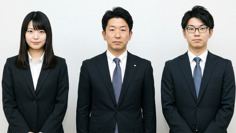 後悔しない選択のために。あなたに合った職場を見つけるなら