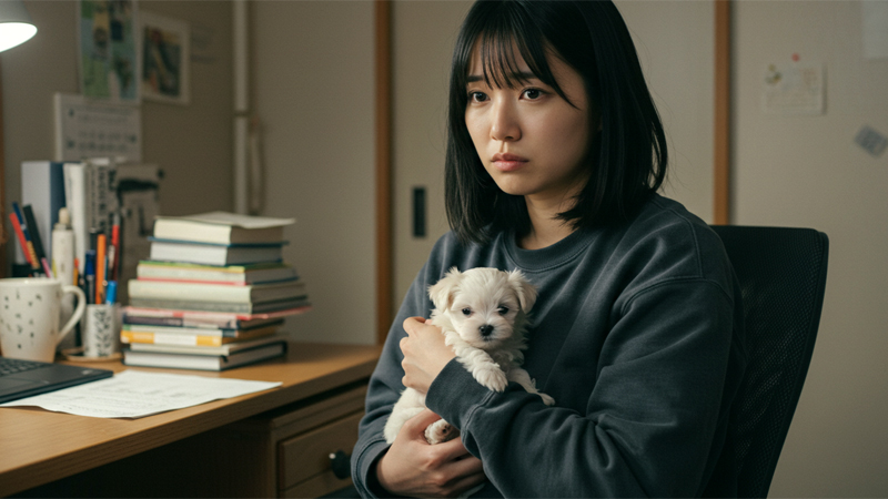 転職活動でなかなか結果が出ない方へ