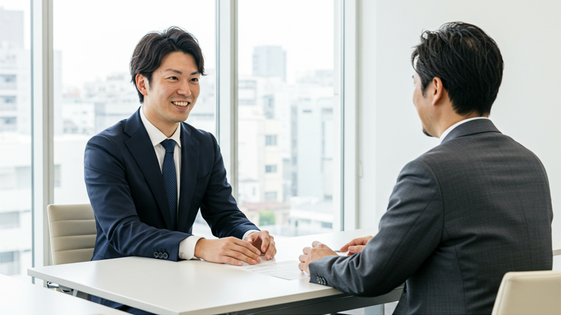 自己分析の質が、選考通過率を左右する理由
