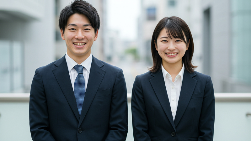 自己分析にChatGPTを活用するだけで、転職活動が一歩リードする!
