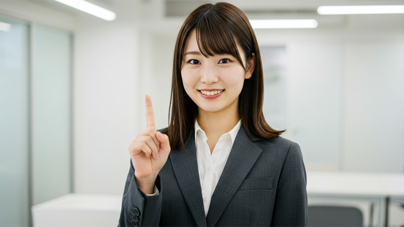 プロの視点も掛け合わせて、理想の転職を実現しよう