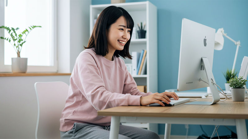 自己分析に悩むくらいなら、ChatGPTで一歩踏み出そう