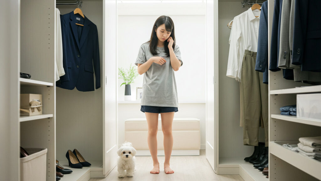 転職エージェントとの面談時の服装に迷っている方へ