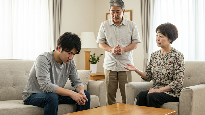 不安の原因は「将来の見えなさ」。だからこそ戦略的説明が必要
