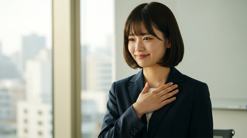 【実例あり】親に納得してもらえた退職理由と伝え方