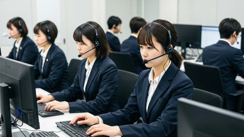厳選!おすすめの退職代行サービスを紹介