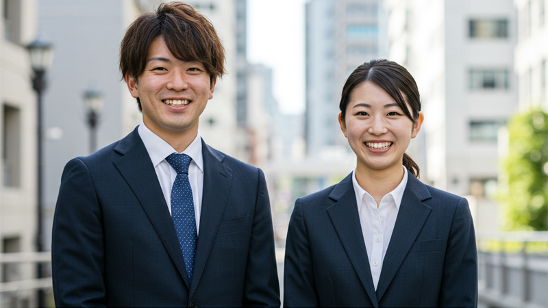 初めてでも失敗したくない人は、返金保証付き退職代行が正解
