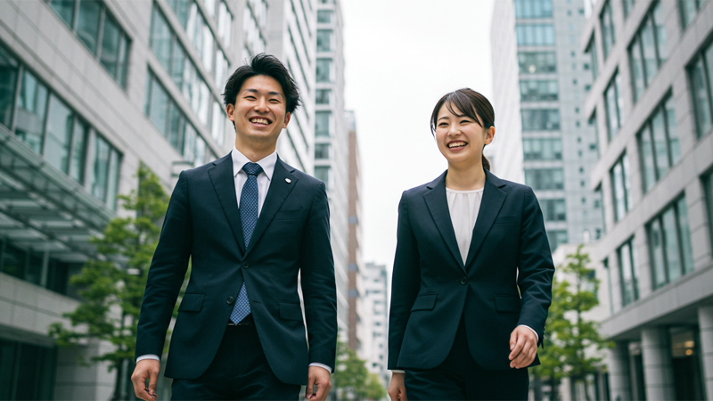 退職を迷う時間こそ、人生の損失。今この瞬間に動ける手段を