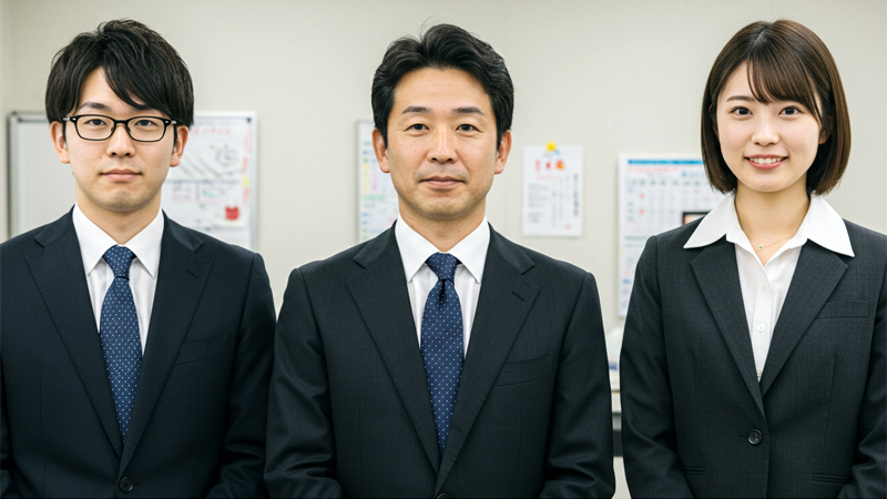 即日×土日祝対応OK!安心して任せられる退職代行の選定基準