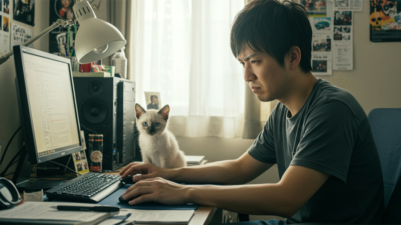 今の転職エージェントの対応に不満を感じている方へ