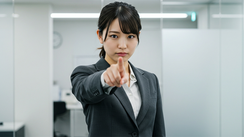 連絡が来ないなら「催促」+「乗り換え」を検討すべき!
