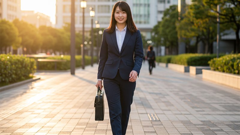 「催促+乗り換え」で転職活動を前に進めよう