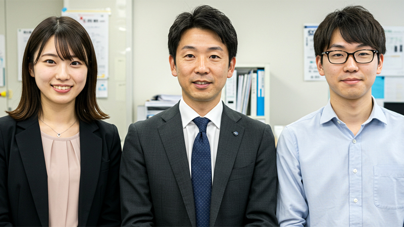 転職エージェント選定の基準