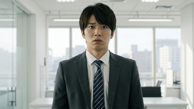 「担当が同席すると、かえって気を遣うのでは?」という不安について