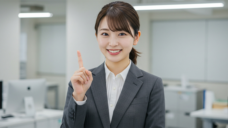 面接対策に不安があるなら「同席あり」のマスメディアン一択