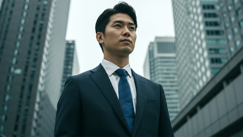 転職回数は「弱点」ではなく「成長の証」として伝えられる
