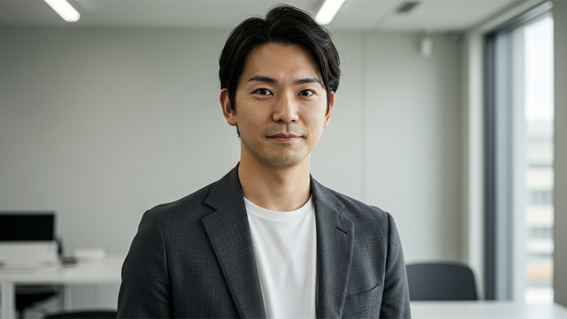 実体験で証明!筆者自身、5回の転職が「強み」に変わった瞬間
