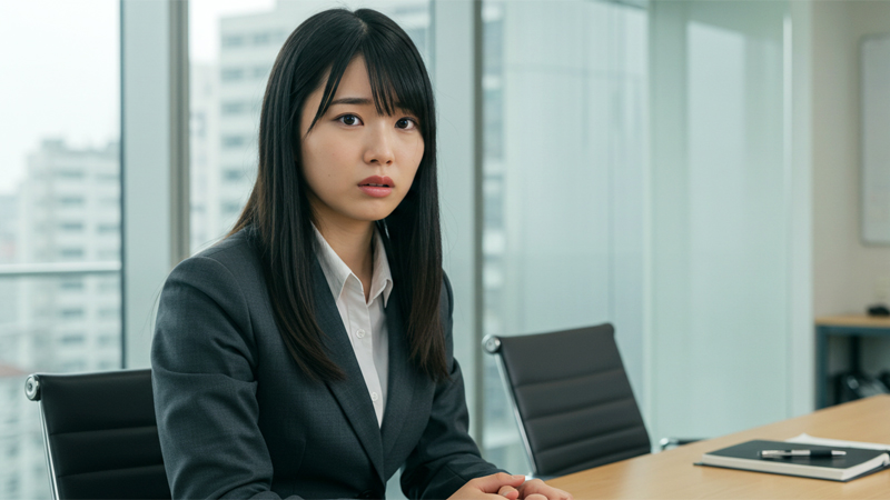「やっぱり回数が多いと落とされる…?」という不安をどう克服するか?