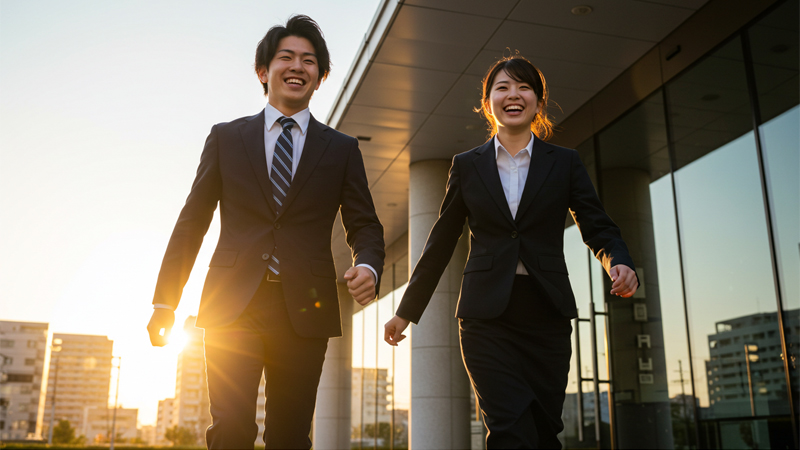 モームリ+提携サービスで、退職から再出発まで一気通貫