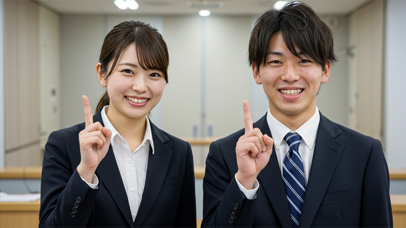 複数の転職エージェントは“賢く管理”すれば、内定率が上がる!