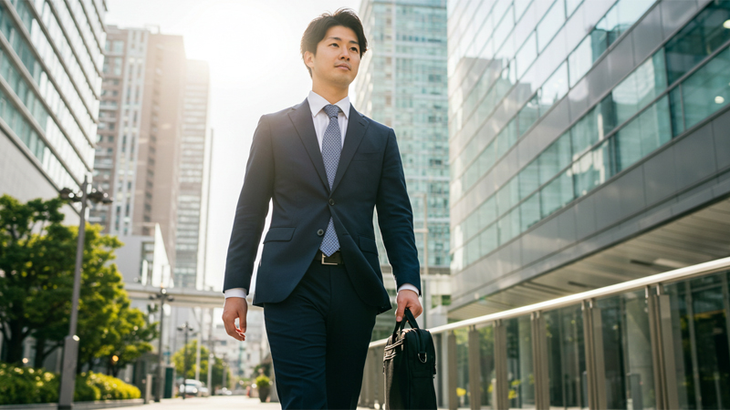 複数利用が内定に近づく理由は「比較×交渉×スピード感」