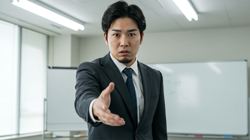 「でも、複数使うと気まずい・混乱する」よくある不安と対処法