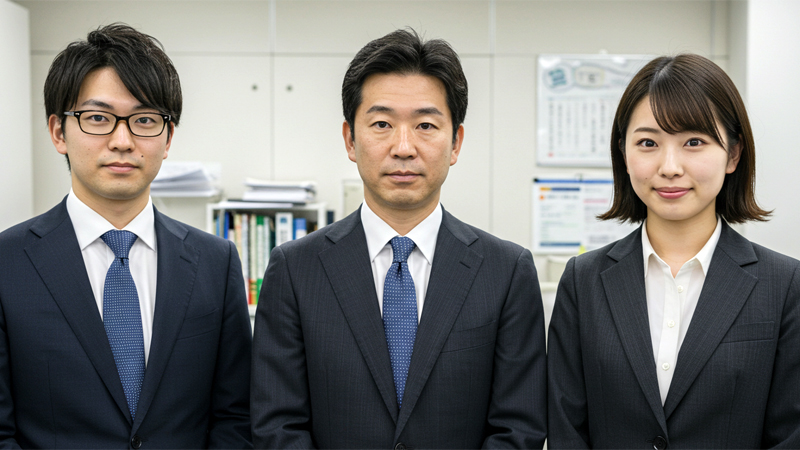 管理しやすくて信頼できる転職エージェントの選び方