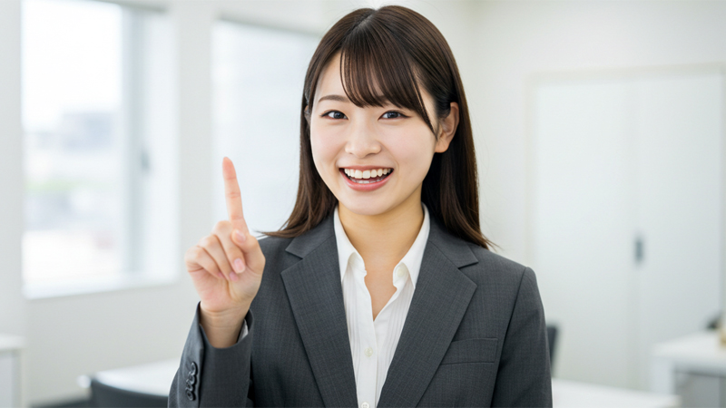 おすすめの転職エージェントを紹介