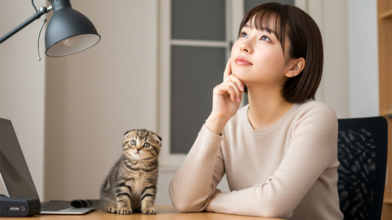 キャリアの棚卸し方法がわからない30代の方へ