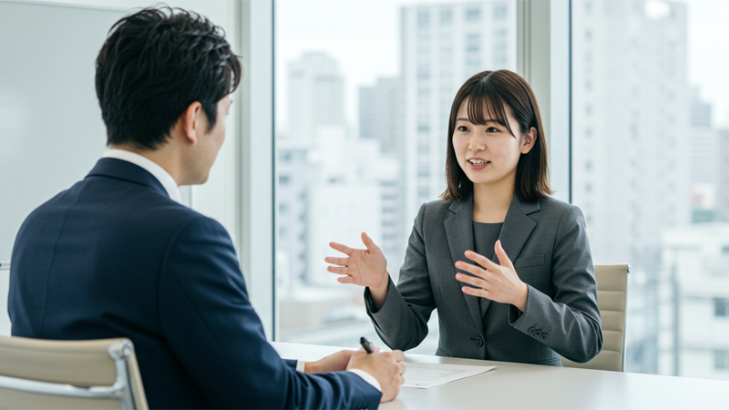 当Blogおすすめの転職エージェントを紹介