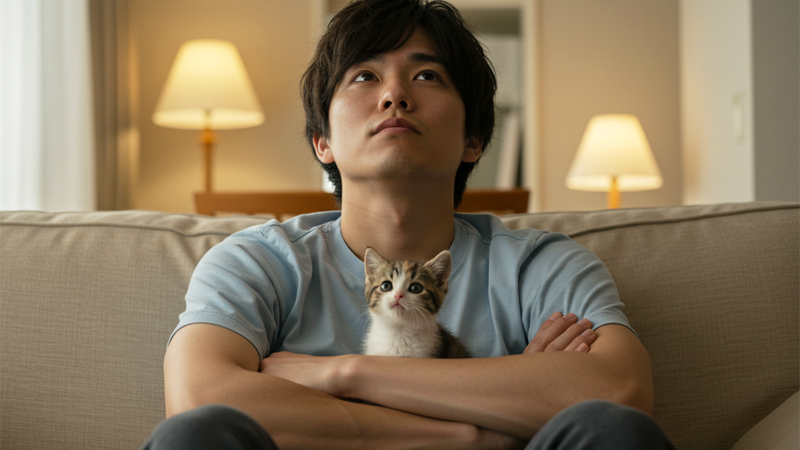 なぜChatGPTだと価値観が言語化しやすいのか?