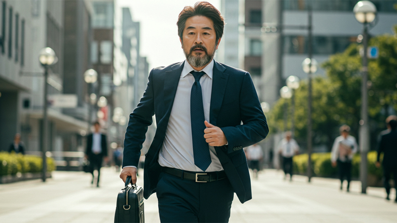 50代で会社を辞めたいと思ったら、動き出すべき理由