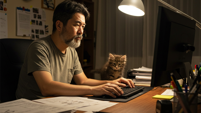 50代の退職には「勢い」より「戦略」が必要なのか?