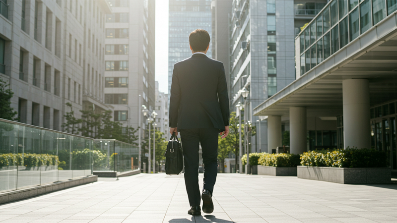 準備すれば、50代の退職は「前向きな選択」になる