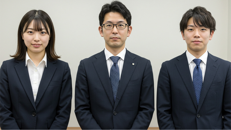 50代の再出発に強い転職エージェントを活用