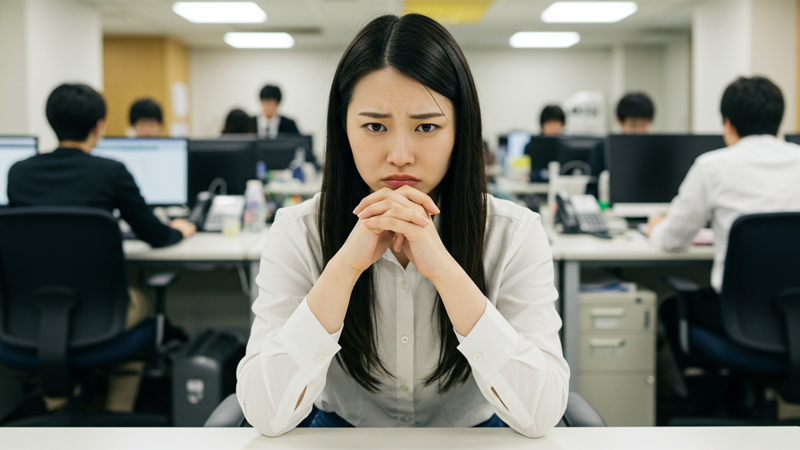 有給がなくて退職をためらっている方へ