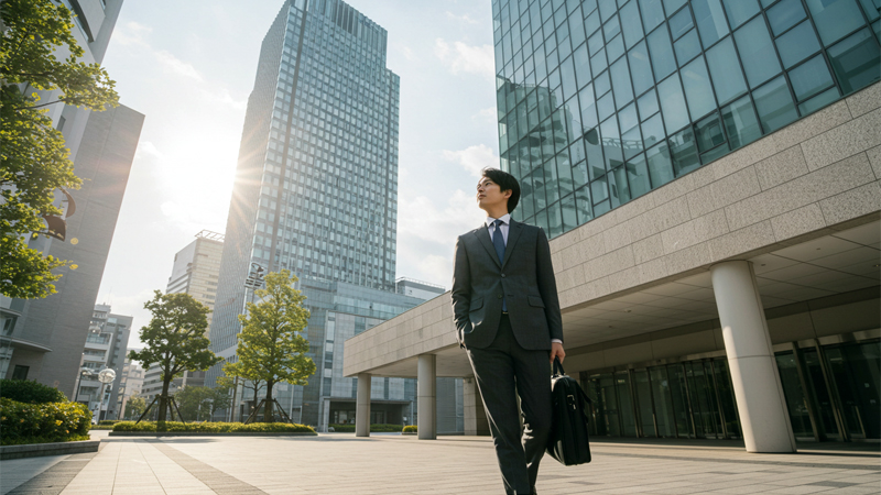 有給なしでも、退職代行なら明日から自由な人生を始められる！