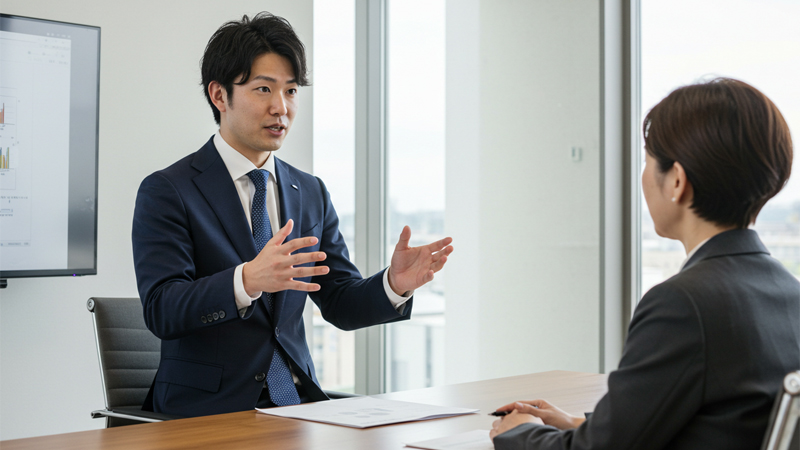 上流工程経験できる環境が「年収・スキル・将来」選択肢全てを広げる