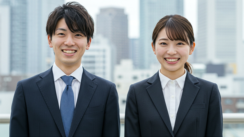 スキルがなくても「人柄」で未経験転職は成功できる!
